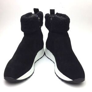 AQUATALIA Bev Waterproof Bootie  sz 9